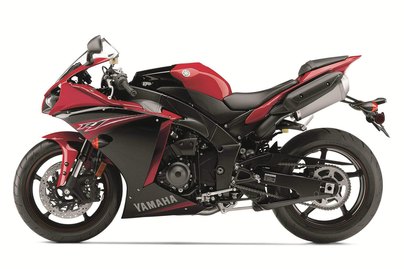 パーツ YZF-R1 2009 - 2013 1KB 14B 45B I-CON3 YZF-R1 2009 - 2013 1KB 14B 45B I-CON3 2013 Yamaha YZF-R1